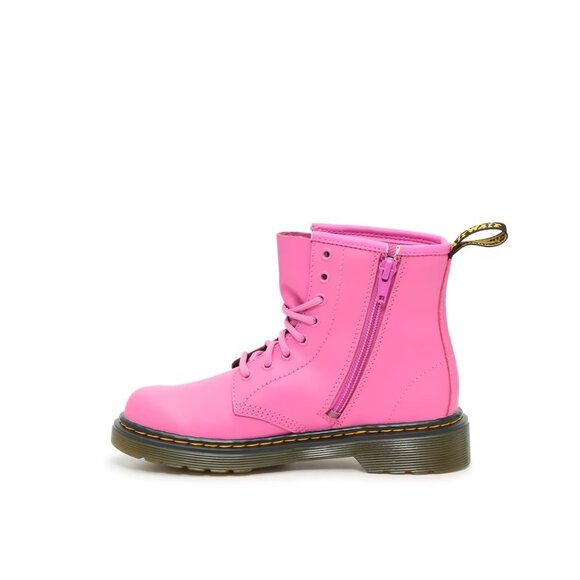 Dr. Martens $90 1460 Romario Boot -Thrift Pink NEW IN BOX - Picture 3 of 7